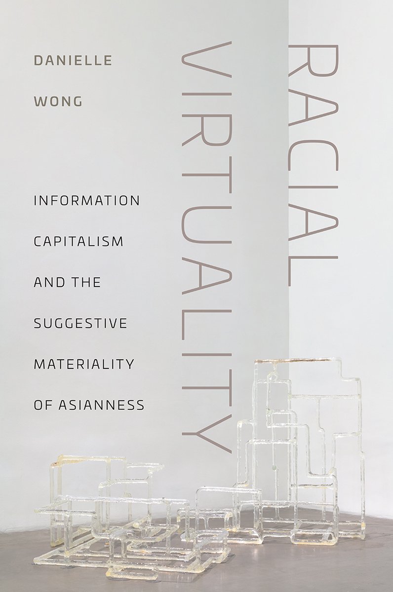 Cover of Racial Virtuality