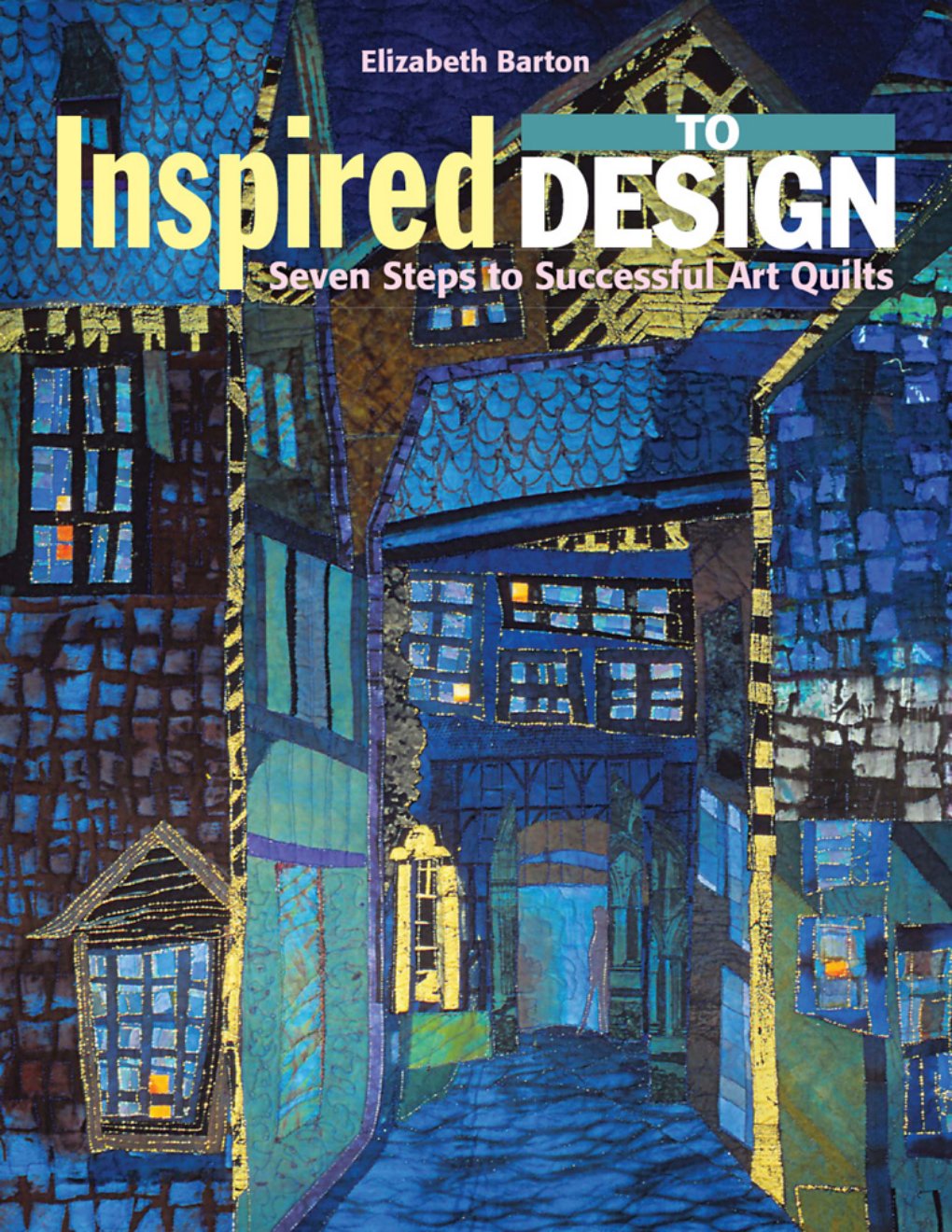Cover of Inspired to Design