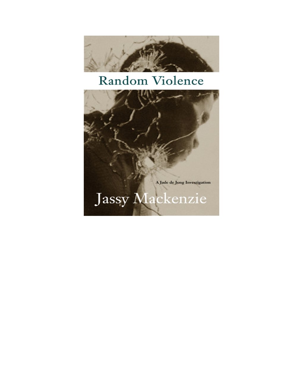 Cover of Random Violence (2008)