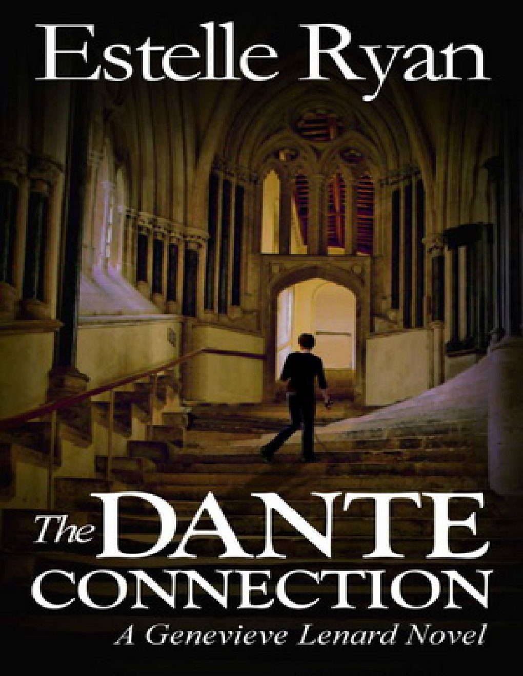 Cover of 2 The Dante Connection (2013)