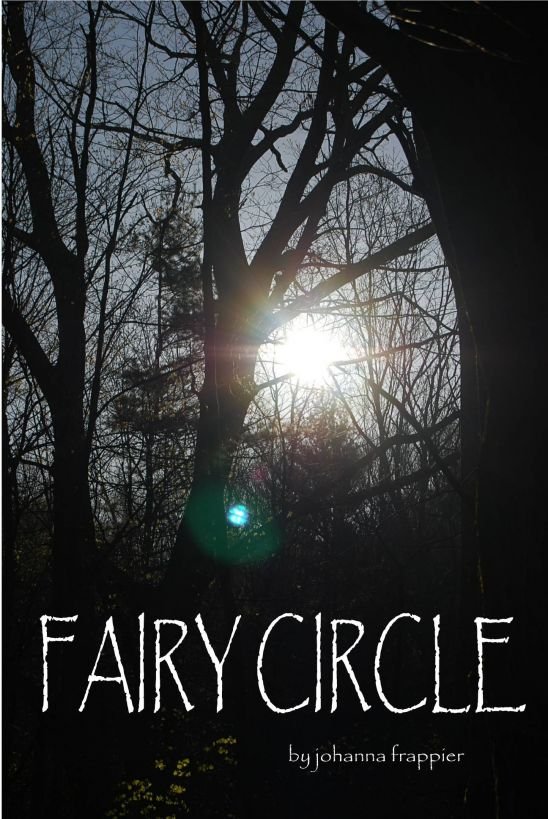 Cover of Fairy Circle