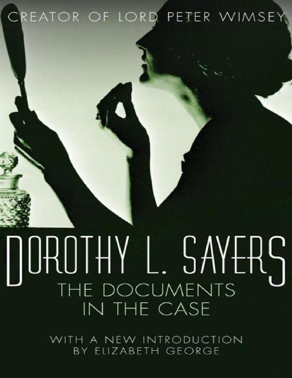 Cover of The Documents in the Case