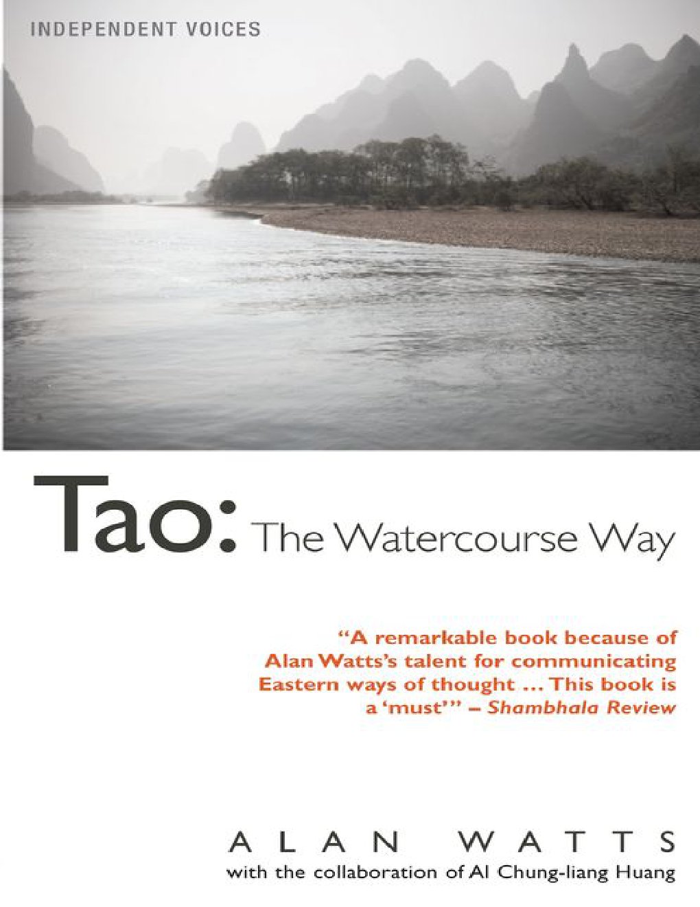 Cover of Tao