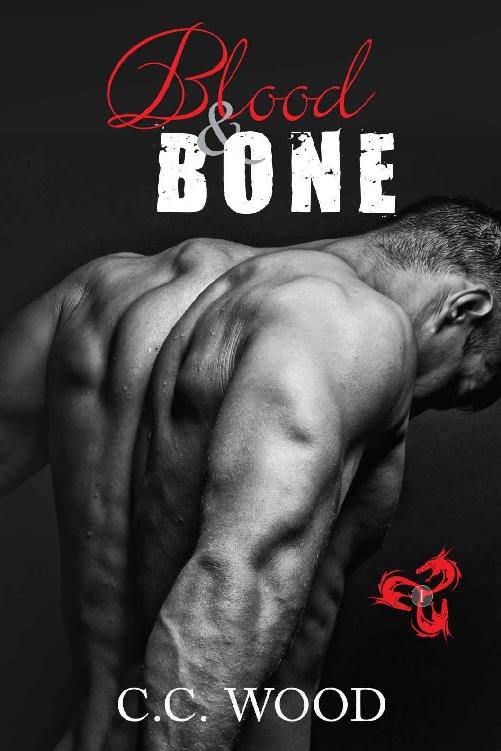 Cover of Blood & Bone