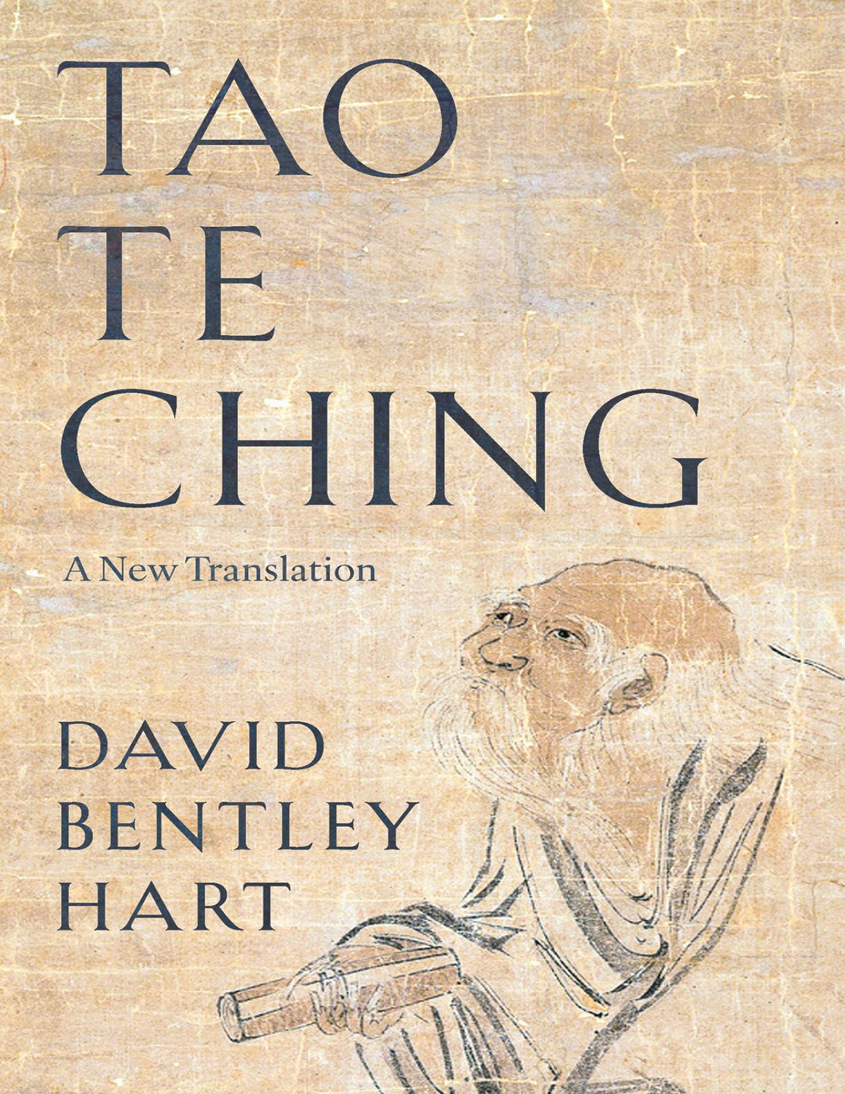 Cover of Tao Te Ching (1609)