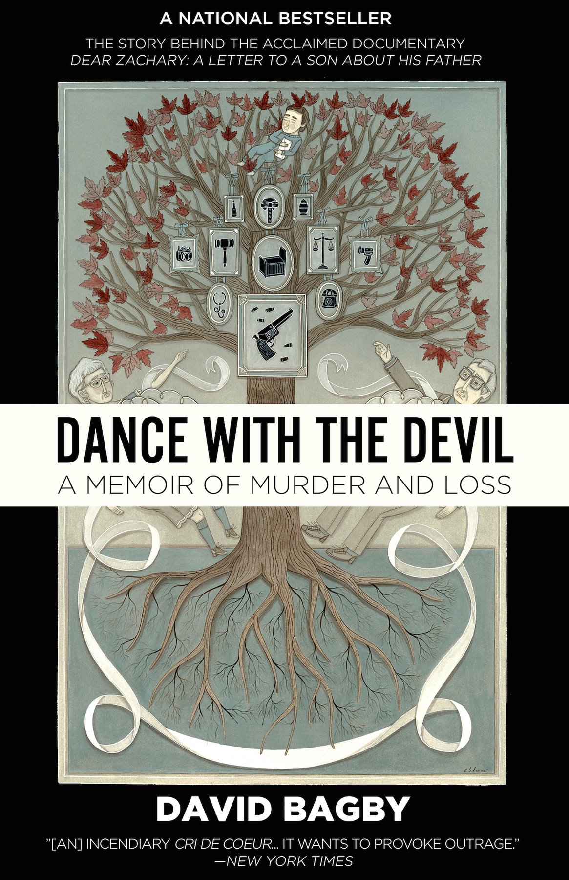 Cover of Dance with the Devil (2001)