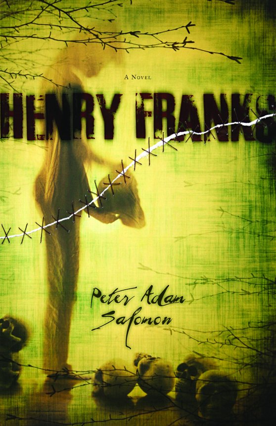 Cover of Henry Franks