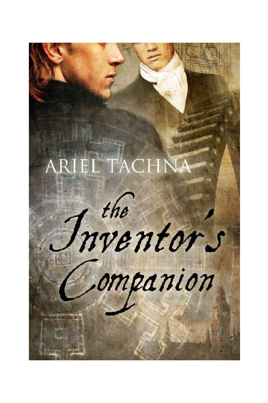 Cover of The Inventor's Companion