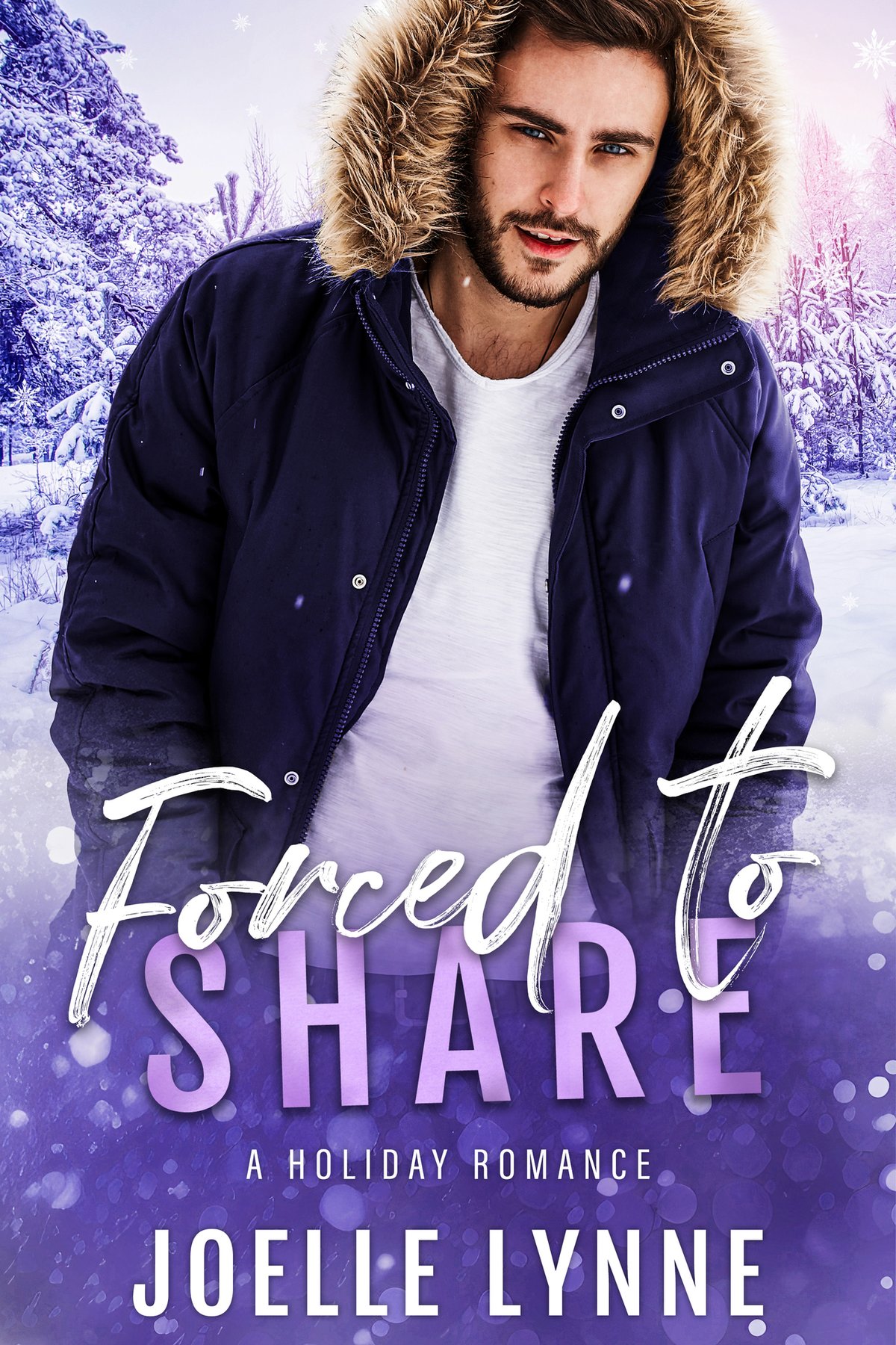 Cover of Forced to Share
