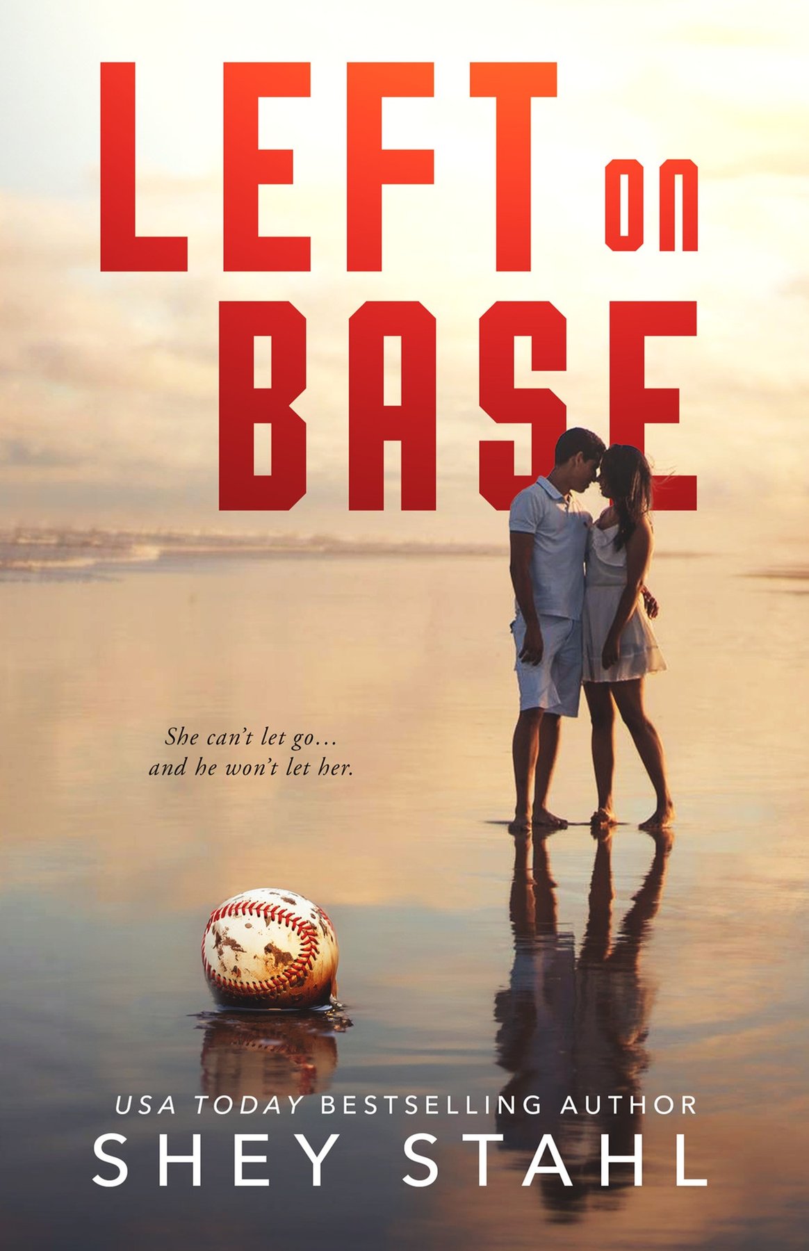 Cover of Left on Base