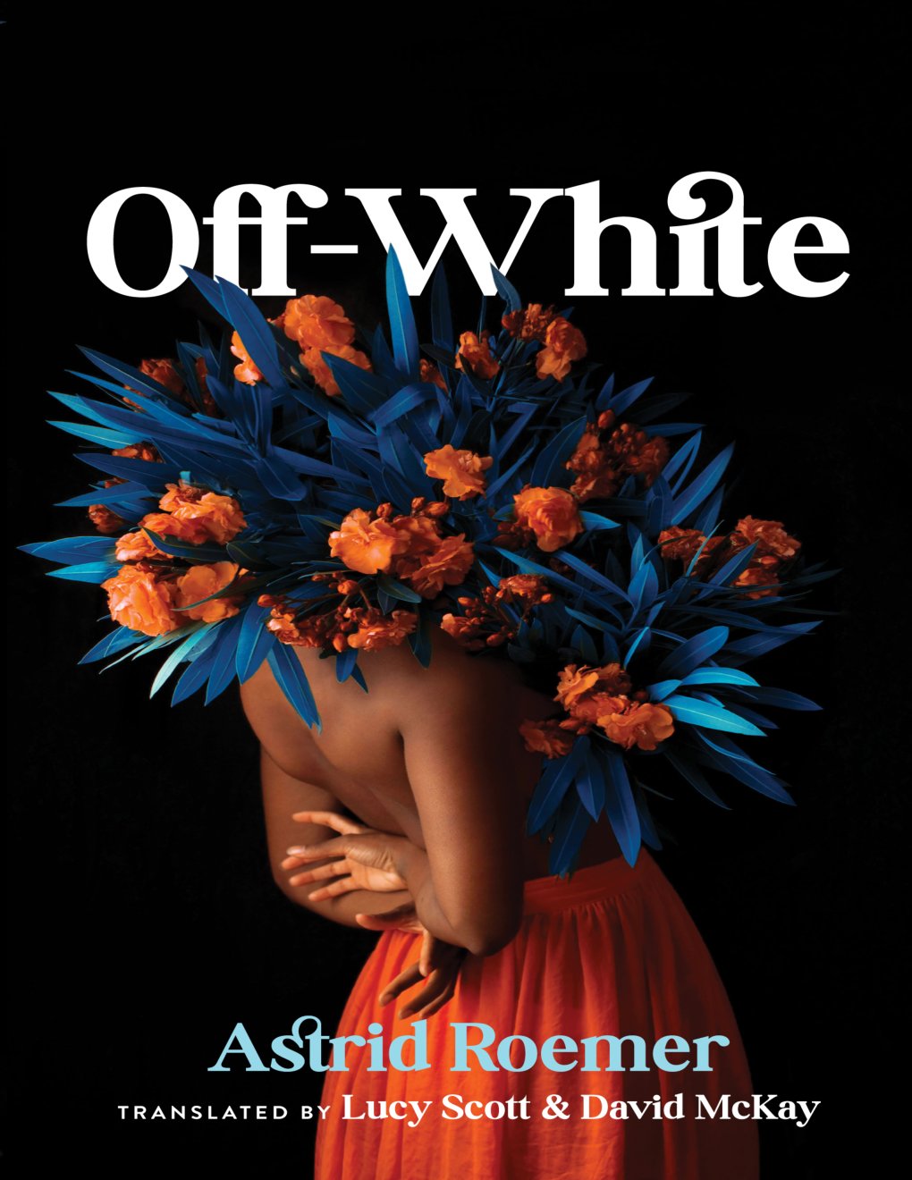 Cover of Off-White