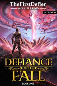 Cover of Defiance of the Fall (2019)