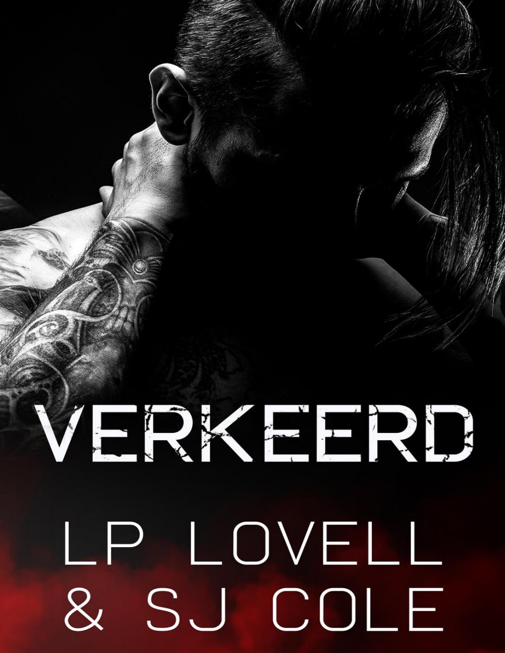 Cover of Verkeerd