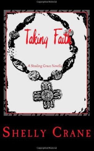 Cover of Taking Faith (1976)