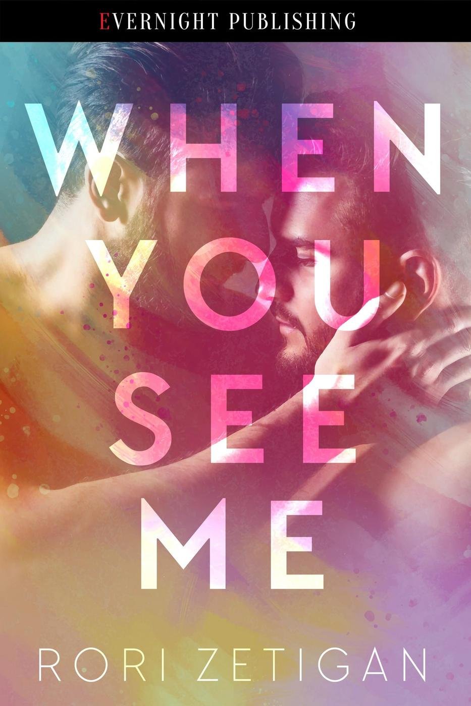 Cover of When You See Me