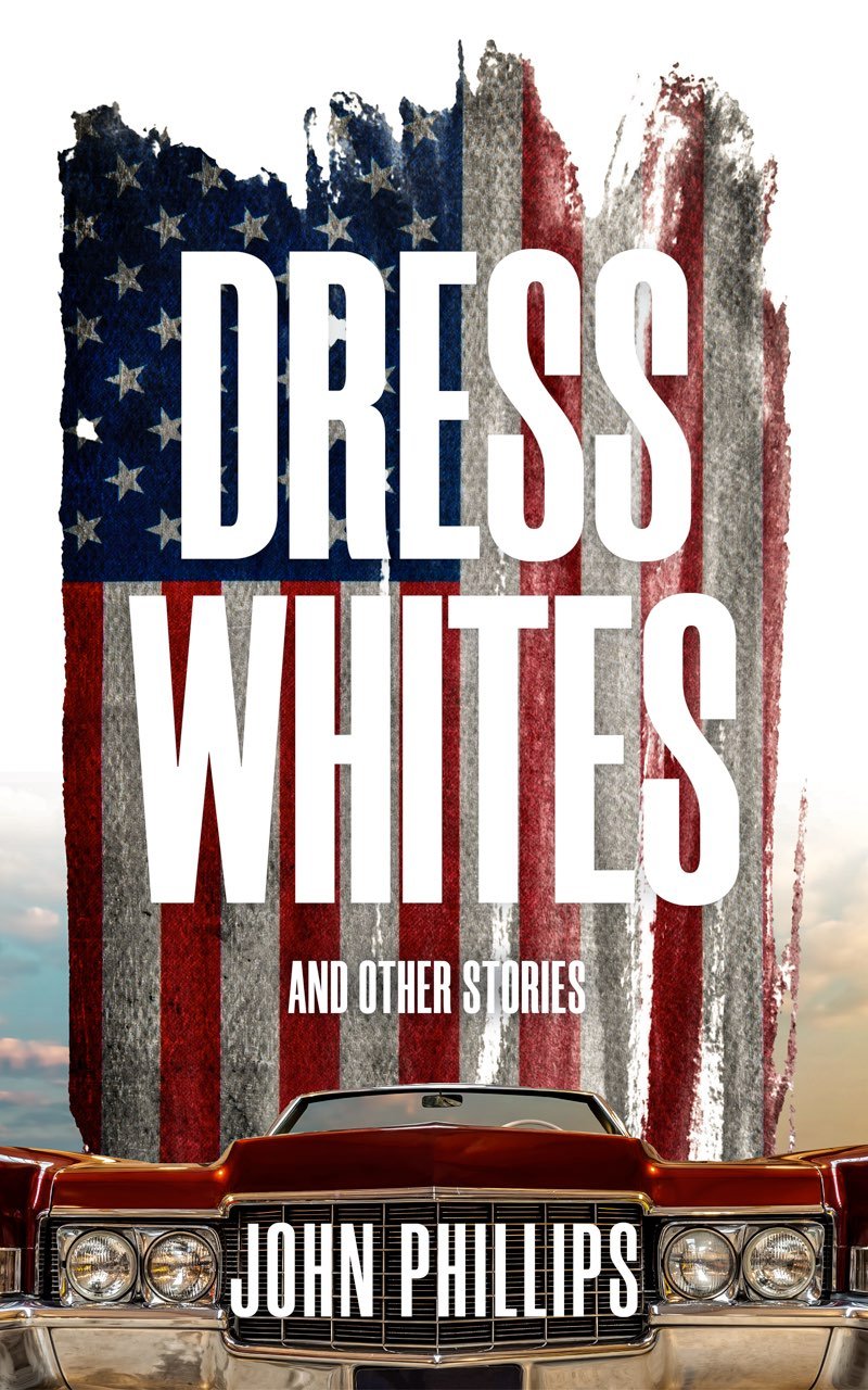 Cover of Dress Whites
