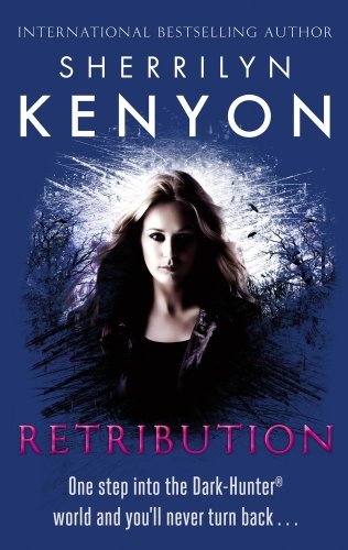 Cover of Retribution