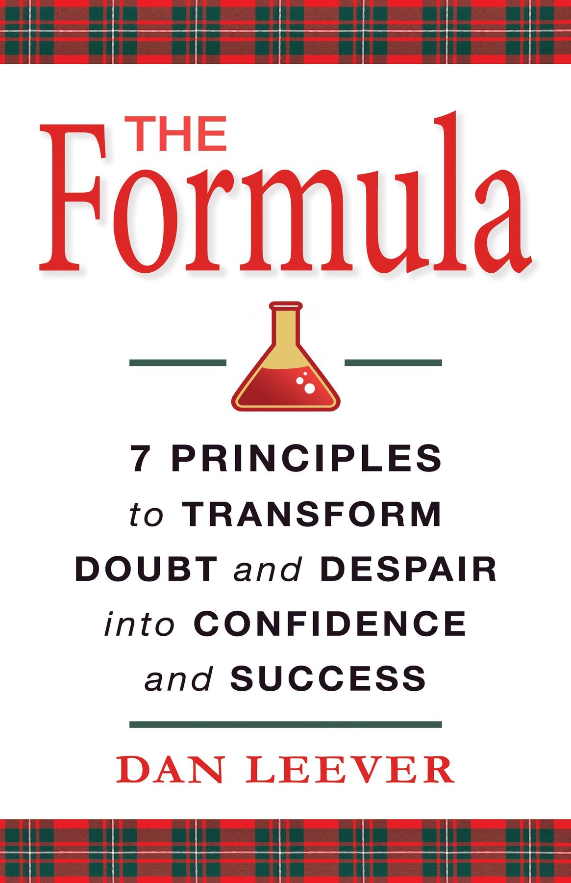 Cover of The Formula