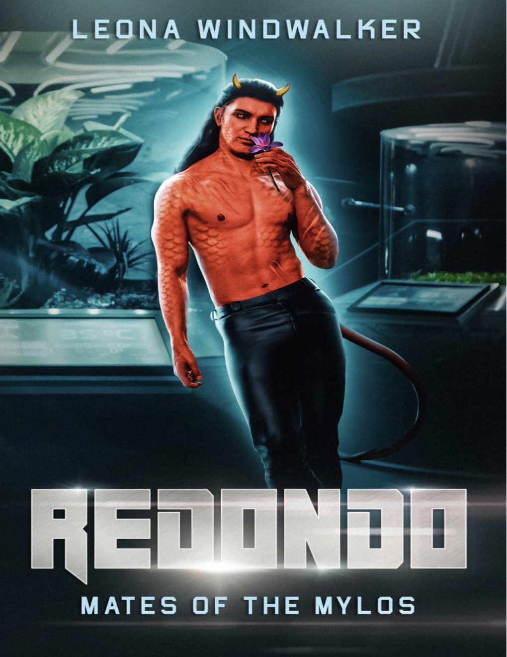 Cover of Redondo