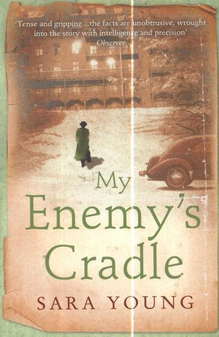 Cover of My Enemy's Cradle (1939)