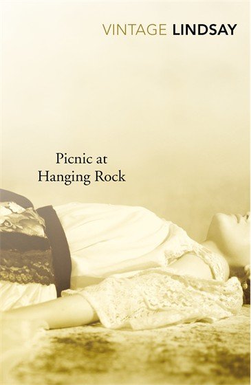 Cover of Picnic at Hanging Rock (1922)