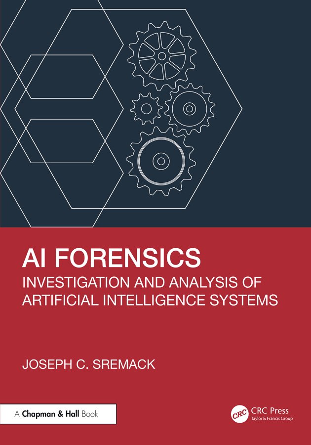 Cover of AI Forensics (2026)
