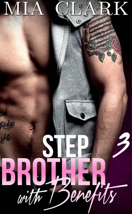 Cover of Stepbrother With Benefits 3
