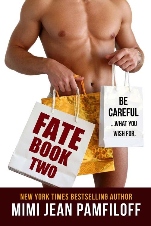 Cover of Fate Book Two (2014)