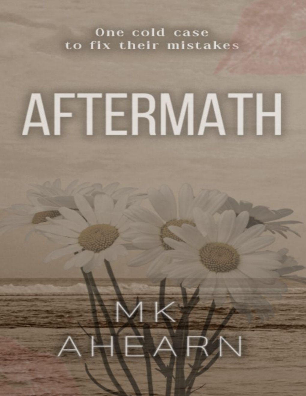 Cover of Aftermath