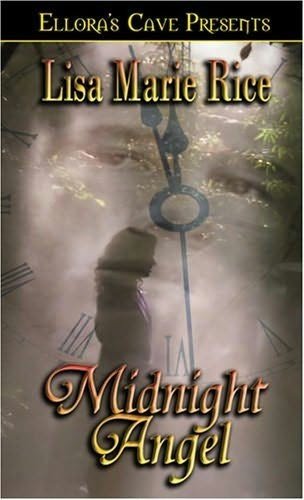 Cover of Midnight Angel