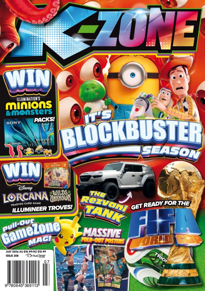 Cover of ILLUMINEER TROVES!