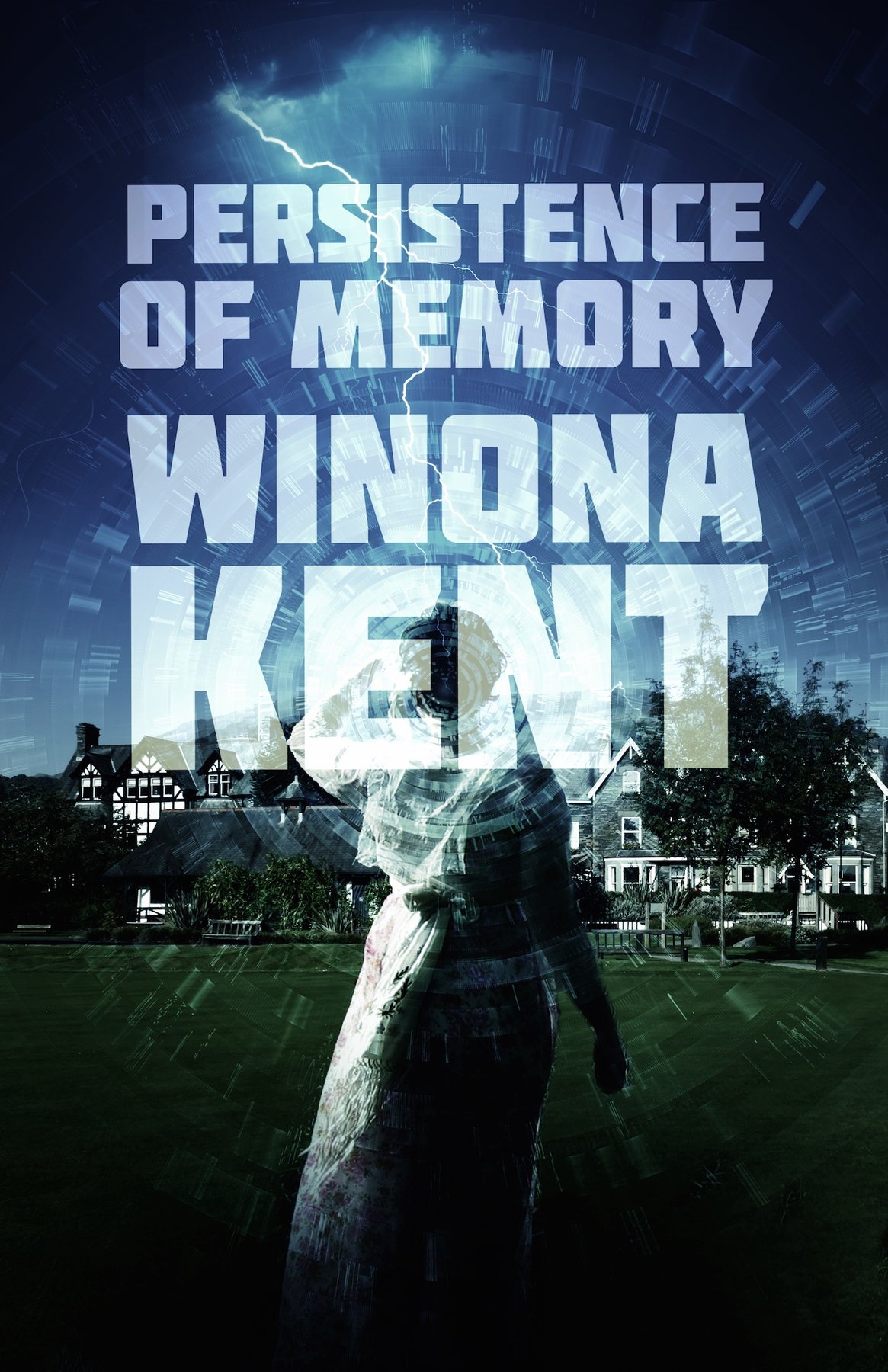 Cover of Persistence of Memory