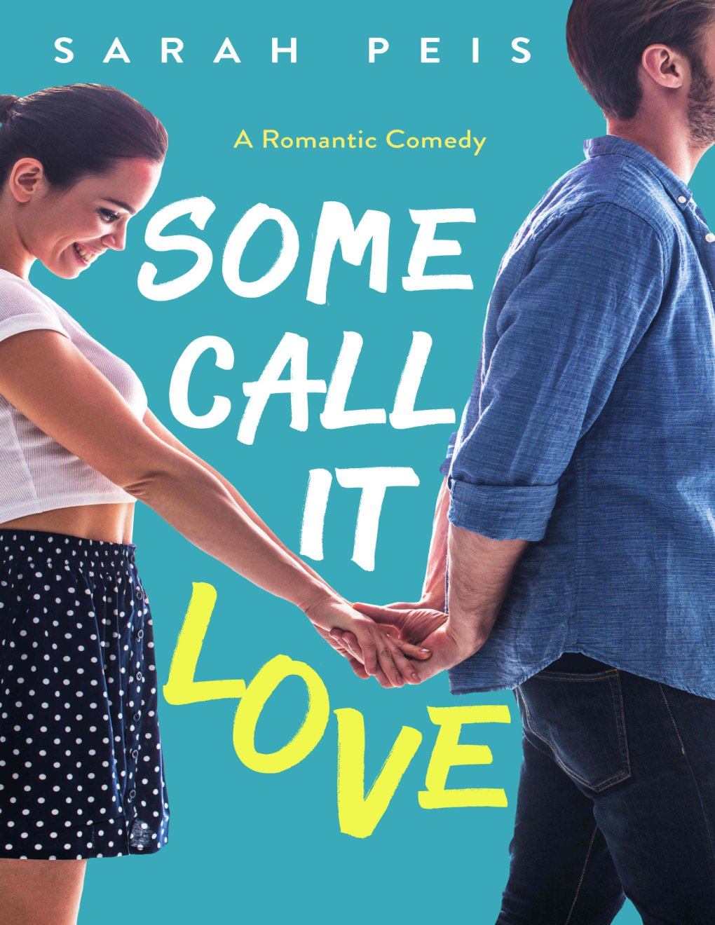 Cover of Some Call It Love
