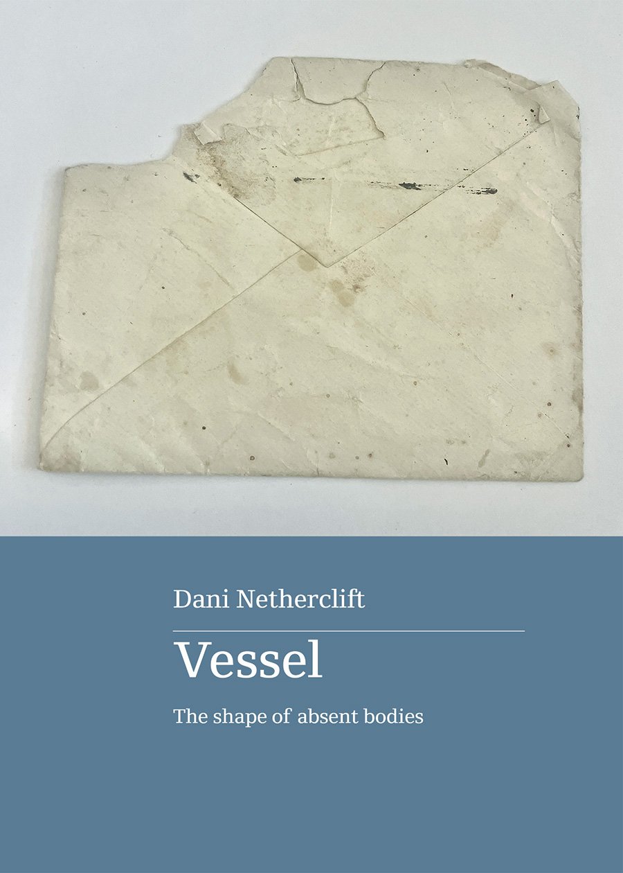 Cover of Vessel