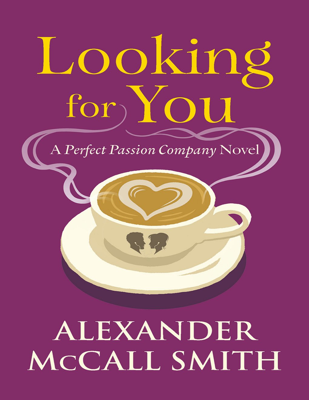 Cover of Looking for you