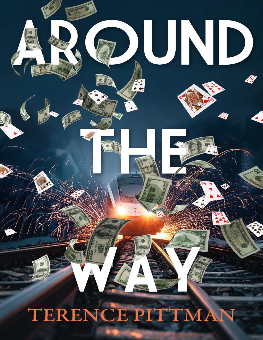 Cover of Around the Way