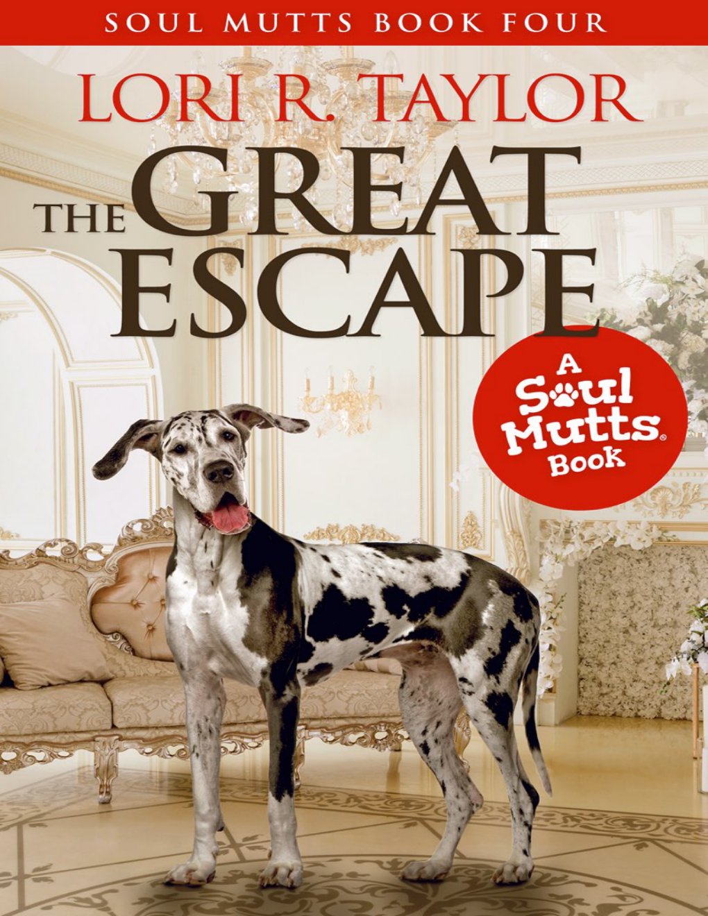 Cover of The Great Escape