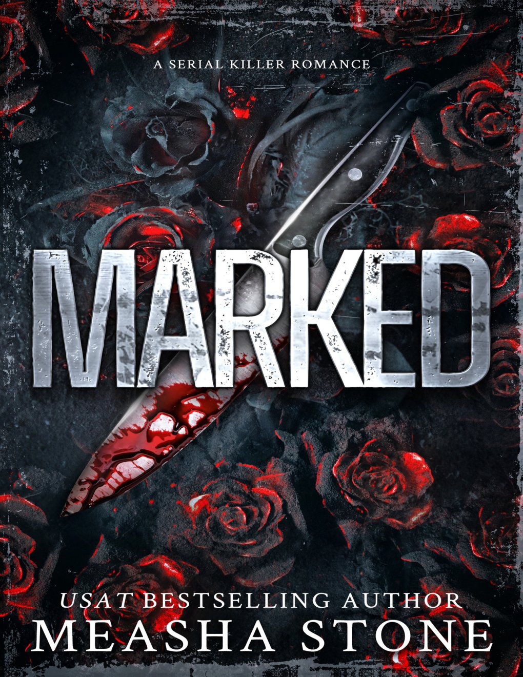 Cover of Marked