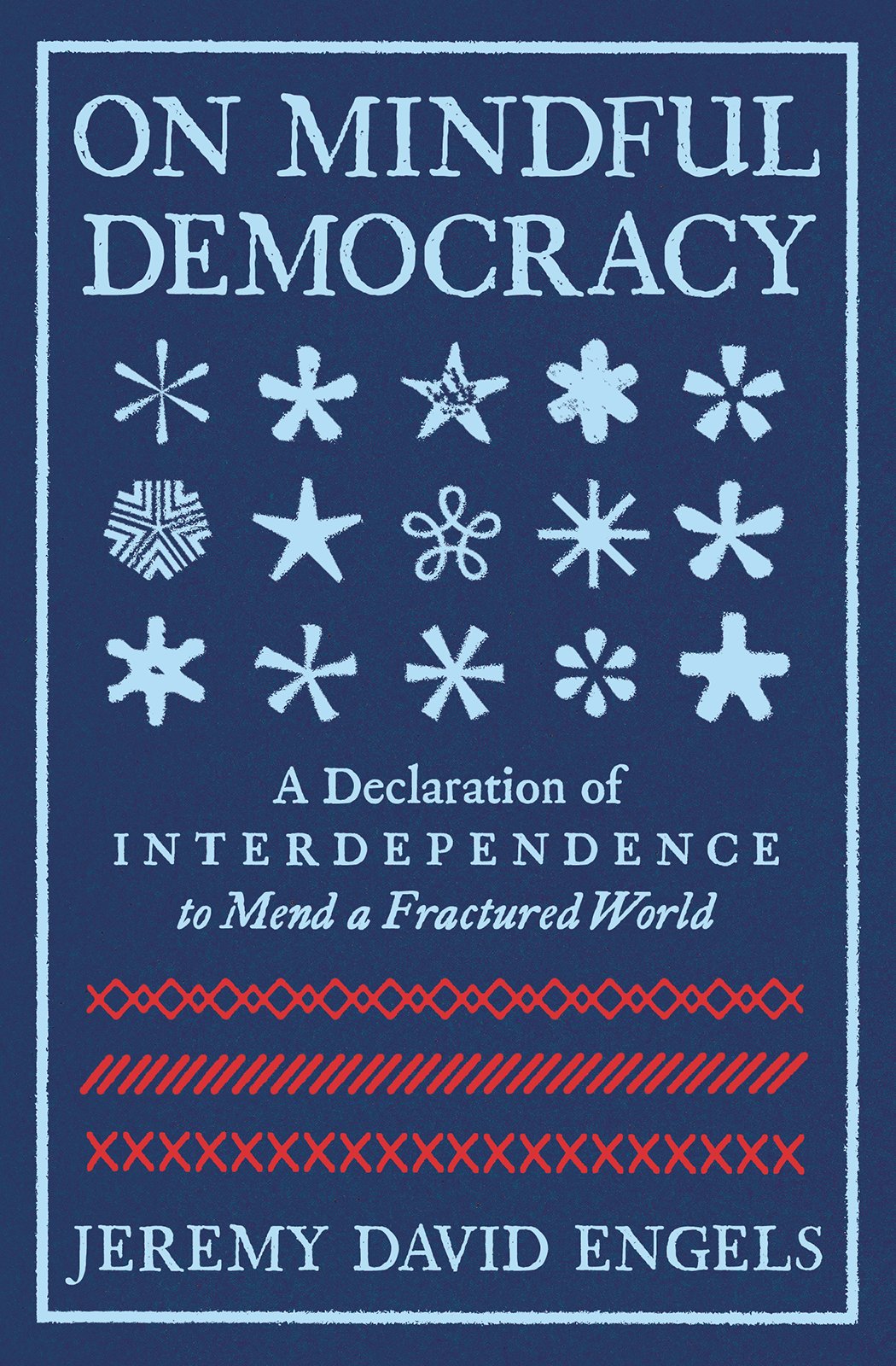Cover of On Mindful Democracy