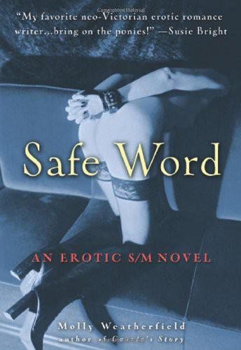 Cover of Safe Word (1791)