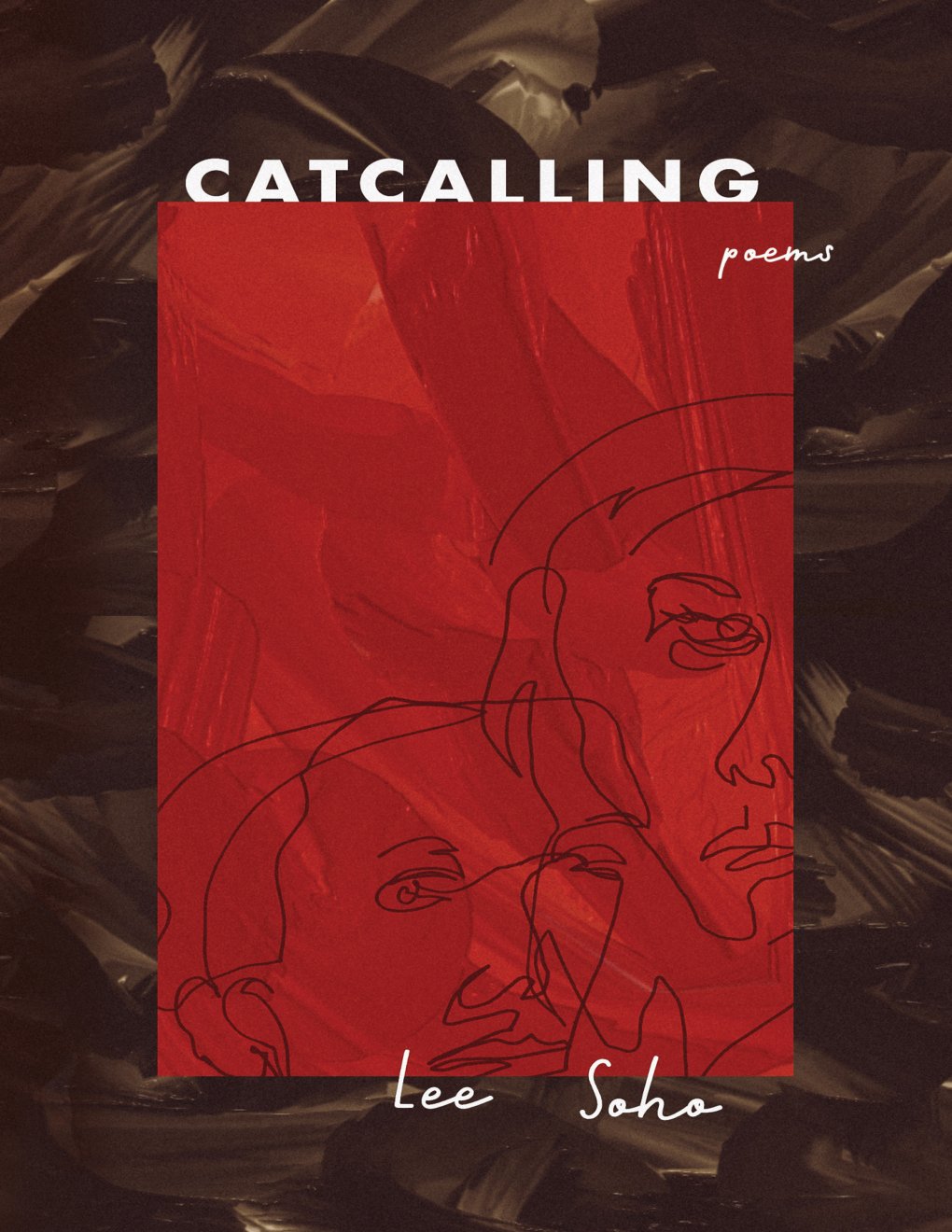 Cover of Catcalling
