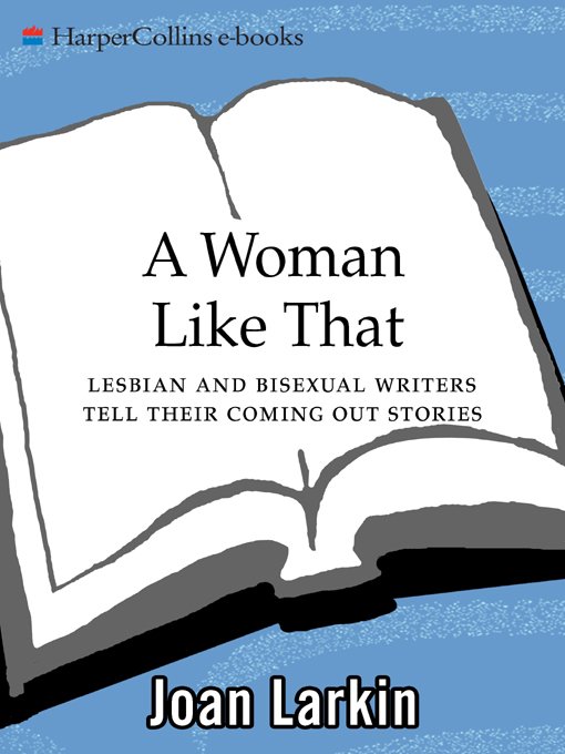 Cover of A Woman Like That (1949)
