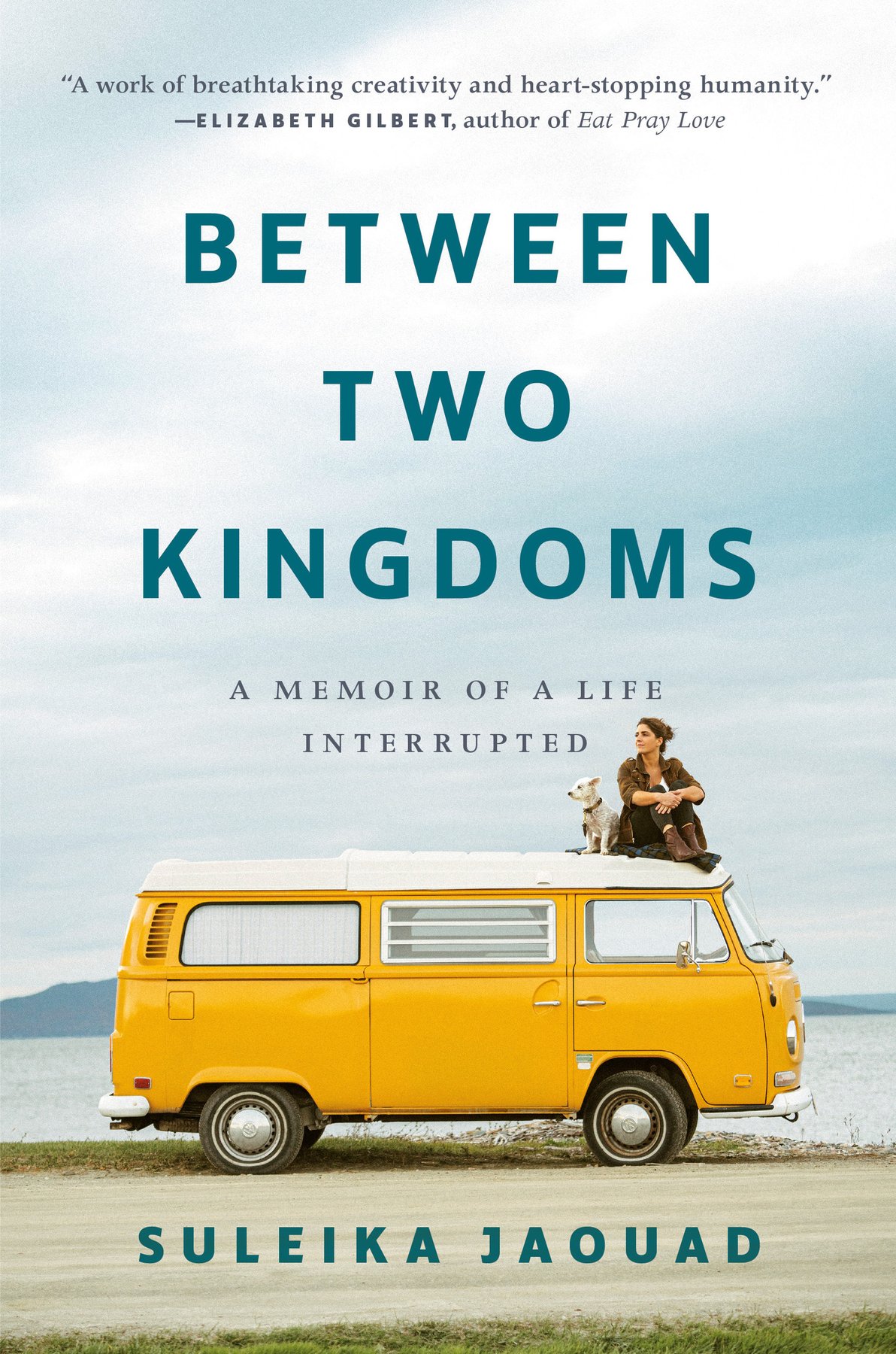 Cover of Between Two Kingdoms
