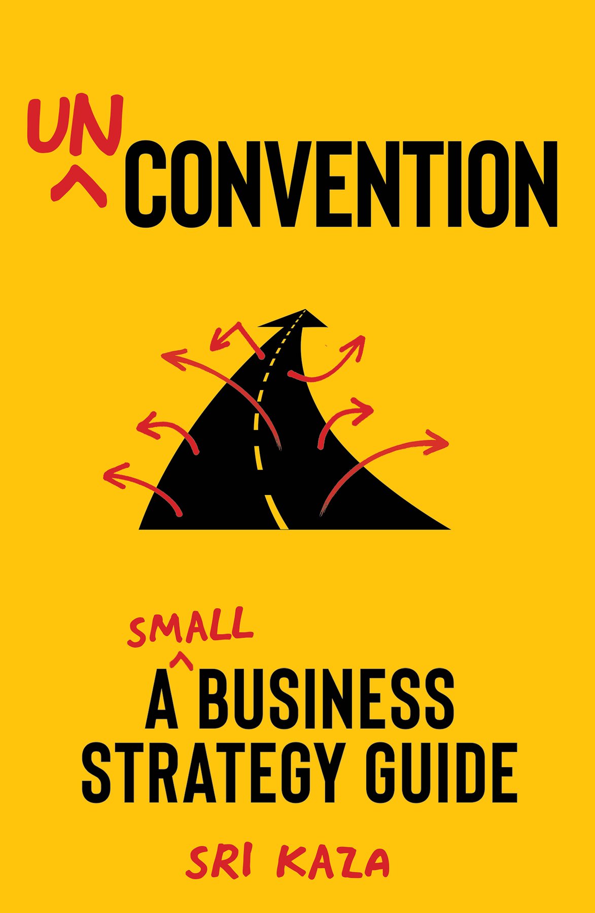 Cover of Unconvention