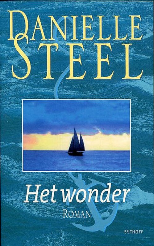 Cover of Het wonder (2012)