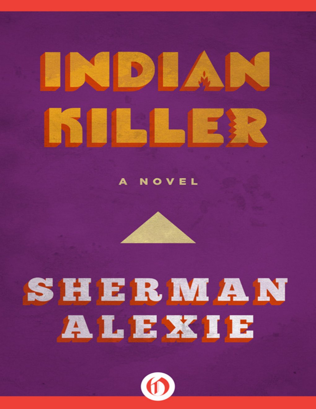 Cover of Indian Killer