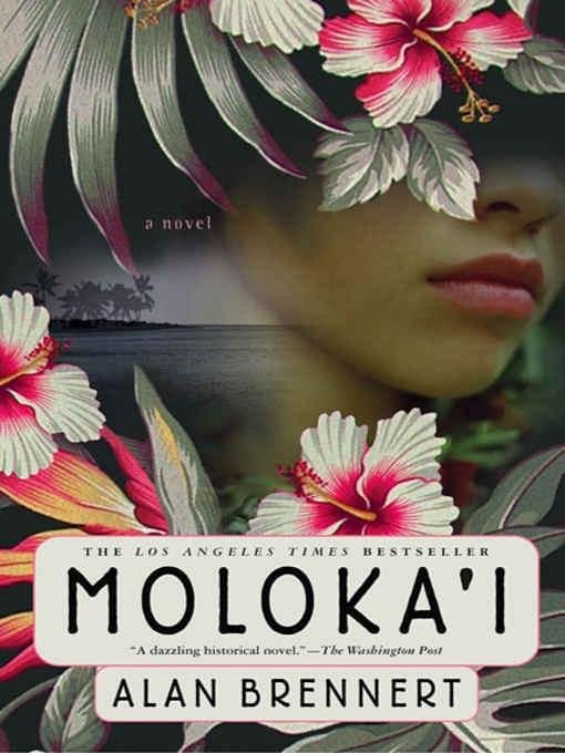 Cover of Moloka'i