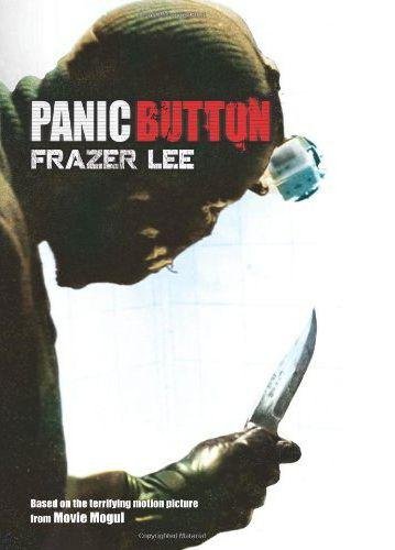 Cover of Panic Button