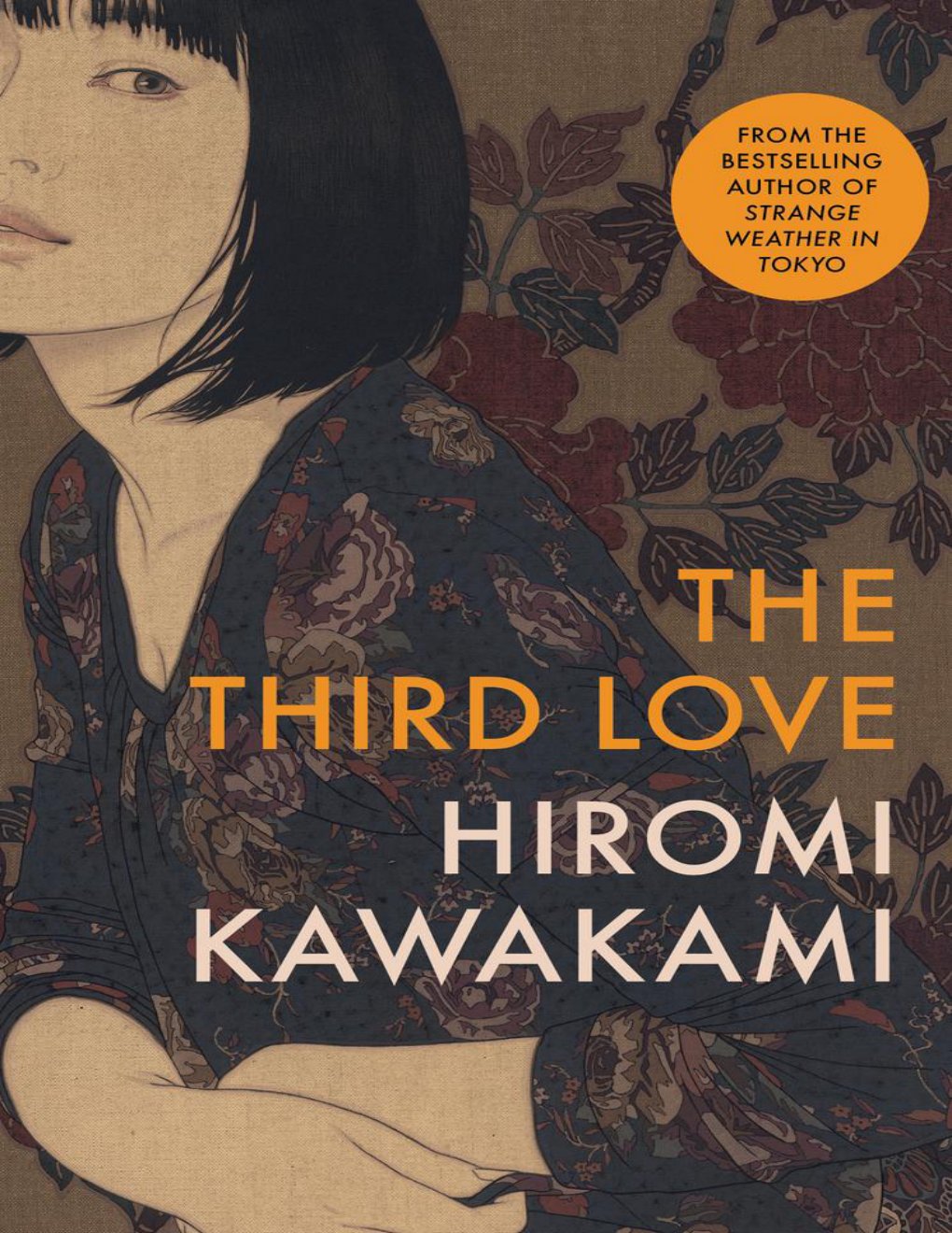 Cover of The Third Love