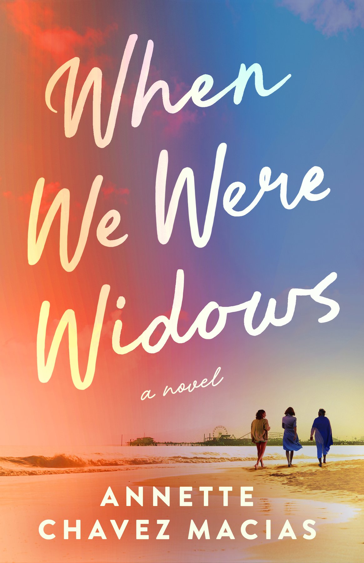 Cover of When We Were Widows: A Novel